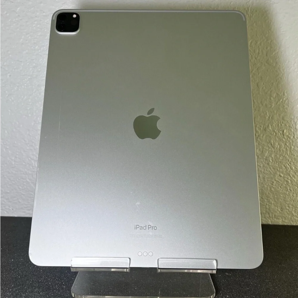 ipad Pro 12.9 inch 5th gen LTE+ Wifi